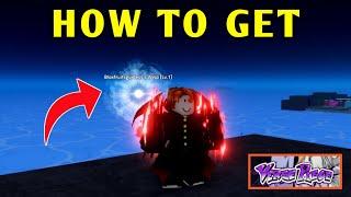 Verse Piece | How To Get Wisp In Verse Piece | Roblox