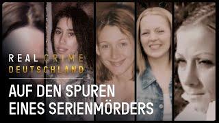 True Crime Doku: Der Würger von Suffolk | Real Crime Deutschland