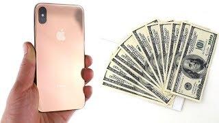 Are iPhones Worth The Money?