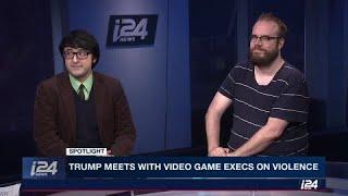 Matt Christman and Virgil Texas debate video games