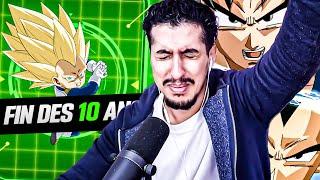 PEUT ETRE LE SSJ4 POUR LE SAIYAN DAY !? INVOCATION VEGETA SSJ3 DAIMA !! DBZ DOKKAN BATTLE