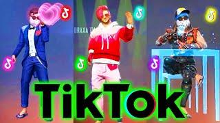 BEST FREEFIRE TIK TOK PART 63 | FREEFIRE WTF MOMENTS AND SONGS | FREEFIRE TIK TOK VIDEOS | #FREEFIRE