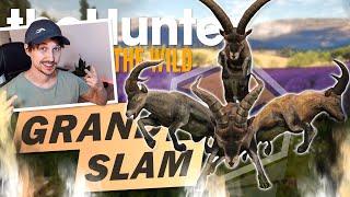 2 mal Diamant! the Hunter Call of the Wild deutsch Ibex