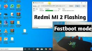 how to flash Redmi 2 Global mi 2014818  in Hindi