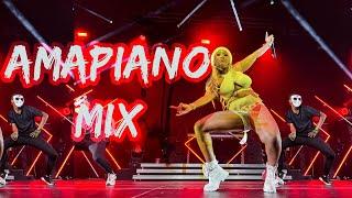 AMAPIANO MIX 2024 | Best AMAPIANO Trending Tiktok 2024 | DJ DJEEN