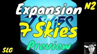 ReFX Nexus 2 | Expansion 7 Skies | Presets Preview