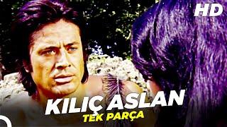 Kılıç Aslan | Cüneyt Arkın Türk Filmi