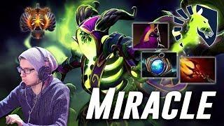 Miracle Pugna The Oblivion | Dota 2 Pro Gameplay