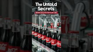 Quality Control and Global Reach: Coca Cola's Global Dominance Exposed!