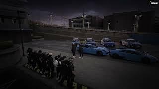 GTA 5 RP | Blackberry | Ryan Hart | Los Santos Police Department