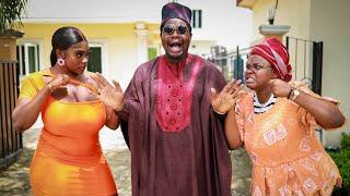 DEFENDING MY WIFE FROM SLAY QUEEN | MR MACARONI | MUMMY WA