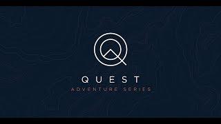 Quest Adventure Series - Training Tips