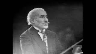 Beethoven: Symphony No. 9 (Toscanini, NBC Symphony, 1948)