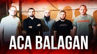 ACA181 BALAGAN: Алексей Володин & Ислам Дагаев & Асланбек Бадаев & Магомед Бибулатов & Алексей Махно