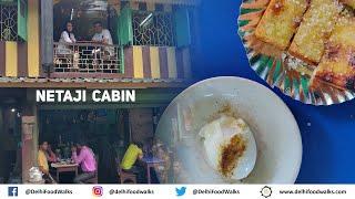 CLASSIC Siliguri Street Food Tour, Part 2/3 I Netaji Cabin + Calcutta & Arati Sweets +Amardeep Dhaba