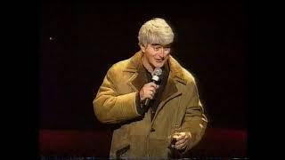 So You Think You're Irish. Irish Comedy gala with Dermot Morgan, Kevin McAleer, Ed Byrne, Dara O'B