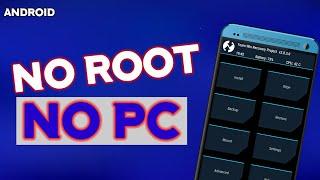 Install TWRP on Android Without PC? Here's How!