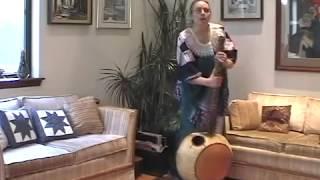 Susan Pevar Introduces the Kora