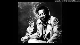 FREE [NEW] Bobby Blue Bland Sample "Gone For Good" Prod. By TrashBaggBeatz (2021)