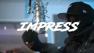 [FREE!] Russ Millions x Buni UK/NY Drill Beat "IMPRESS" - Prod THK