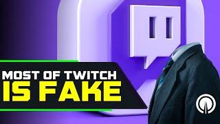 Twitch Numbers Being "Faked" and How Embeds Are Driving Growth