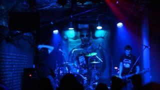 Void Forger (live in B52, 20.02.2014)