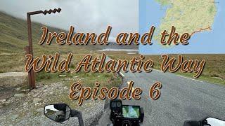 Ireland and the Wild Atlantic Way. Episode 6 - Kinsale to Rosslare