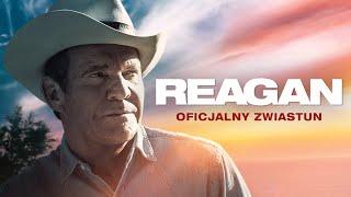 "Reagan" - w kinach od 27 września