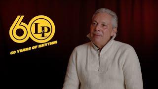 LP60 | Partners in Greatness: Eddie Montalvo