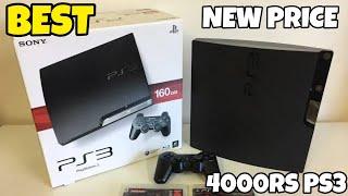 Buy Playstation 3 in 2021 |PS3 in 2021