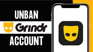 How to Get Unbanned from Grindr (Full Guide)