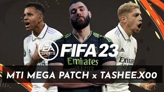 FIFA 14 Next Season Patch 2022/2023 | Season Update | Latest transfers | fifa 14 mod 23 | Mega Patch