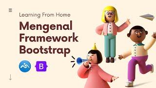 #1 Bootstrap: Pengenalan dan Cara Install Bootstrap