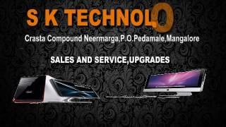 SK TECHNOLOGY COMPUTER SALES AND SERVICE