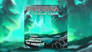 [FREE] HYPERPOP SERUM PRESETS 'PRISM' | Ken Carson, Yeat, Lil Uzi Vert, Bladee