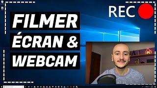 Comment Filmer son Écran de PC - Tuto Complet