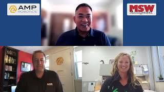 MSW Management QuickChat: How Robots Boosted Labor Efficiency and Reduced Costs at Emmet County