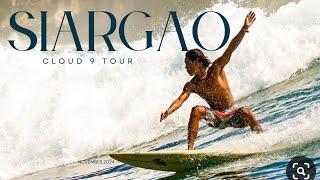 Siargao Surfing capital of the Philippines | Virtual Tour