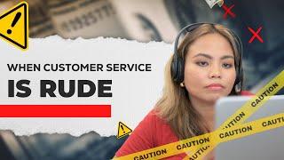 When Customers Cancel | Retention Account Mock Call