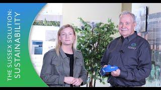 The Sussex Solution Episode 3: Sustainability Practices at Sussex IM