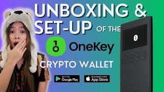 Is Your Tokens Safe? OneKey Classic Review BEFORE You Buy!