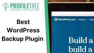 Best WordPress Backup Plugin | WordPress Plugin | WordPress Tutorial | Build WordPress Website
