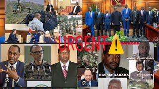 DIRECT3/1/25 VOICI LES NOUVELLES DU FRONT: MASISI,RUTSHURU,NYIRAGONGO