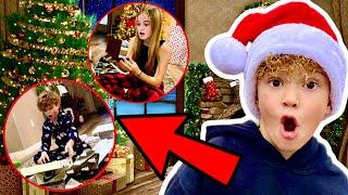 Rowdy Fam 2023 Christmas Vlog 