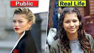 Shocking 35 Celeb Changes: On-Screen Glam vs. Real Life!