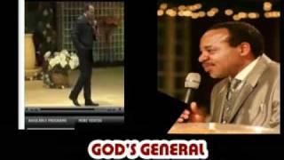 Rev. Ken. Oyakhilome - Divine Connectivity