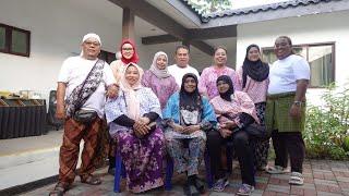 Isra Family (BBQ December 2023)