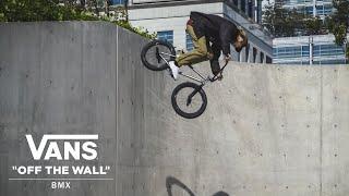 Vans BMX Dragon Tour 2018 | BMX | VANS