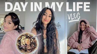 VLOG | How I Attract More of What I Want ,  Productive Day in my Life