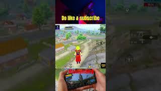 kamehameha  \\ squad wipe in seconds  \\ pubg mobile gamplay #pubgmobile #wonderful #trending